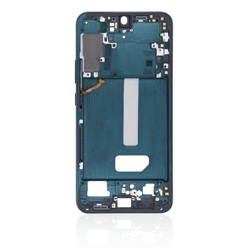 Replacement Mid-Frame Housing Compatible For Samsung Galaxy S22 Plus 5G (Green)