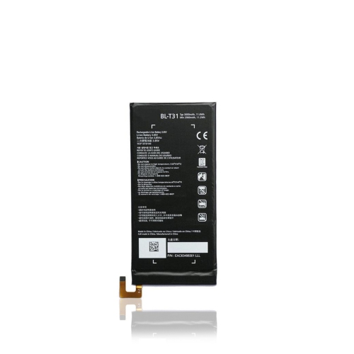 Replacement Replacement Battery Compatible For LG GPad F2 8.0"