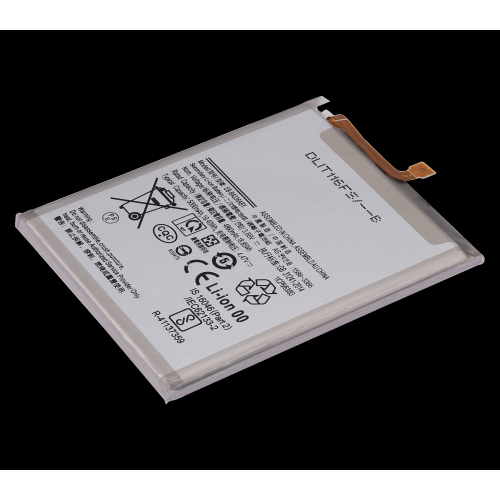 Replacement Replacement Battery Compatible For Samsung Galaxy A53 5G (EB-BA336ABY)