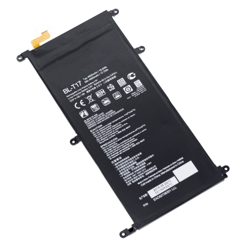 Replacement Replacement Battery Compatible For LG G Pad X 8.3