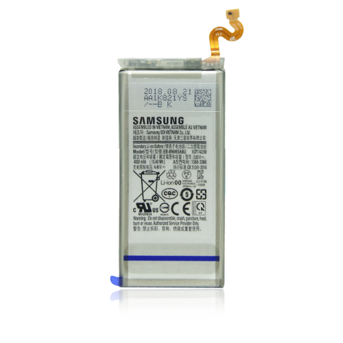 Replacement Replacement Battery Compatible For Samsung Galaxy Note 9 (Service Pack)