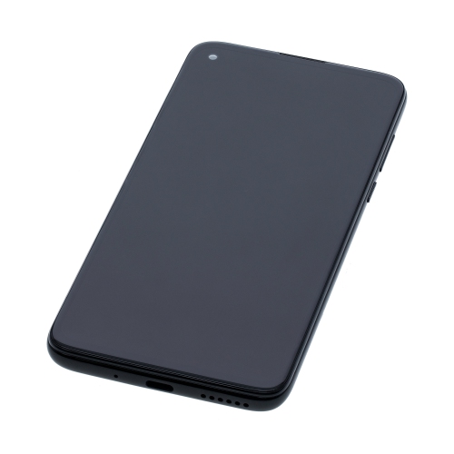 Replacement LCD Assembly With Frame Compatible For Motorola Moto G Power (Genuine OEM) (Vulcan)