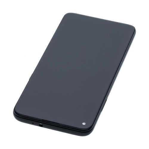 Replacement LCD Assembly With Frame Compatible For Motorola Moto G Power (Genuine OEM) (Vulcan)