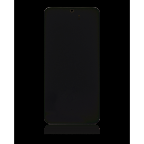 Remis à neuf – assemblage DELO de remplacement sans cadre compatible avec le Galaxy S22 5G de Samsung (toutes les couleurs)