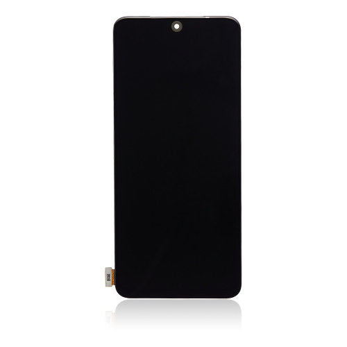 Replacement OLED Assembly Without Frame Compatible For Xiaomi Redmi Note 10 4G / Note 10S (All Colors) by ESOURCE PARTS - Refurbished condition - Image 3