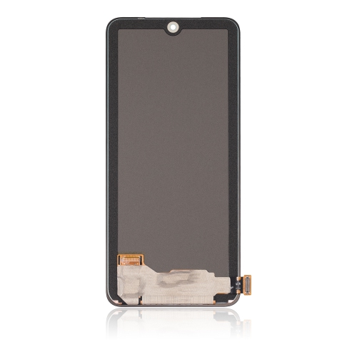 Replacement OLED Assembly Without Frame Compatible For Xiaomi Redmi Note 10 4G / Note 10S (All Colors) by ESOURCE PARTS - Refurbished condition - Image 5