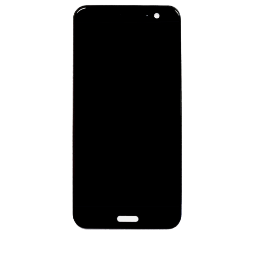 Refurbished - LCD Assembly Without Frame Compatible For HTC U11 (Black)