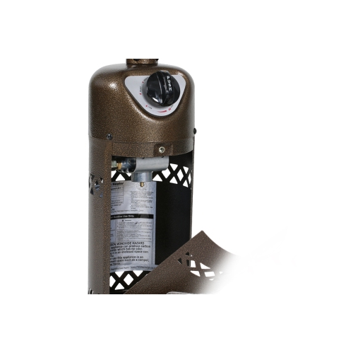 Tabletop Patio Heater