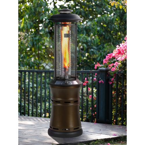 36,000 BTU Outdoor Gas Patio Heater