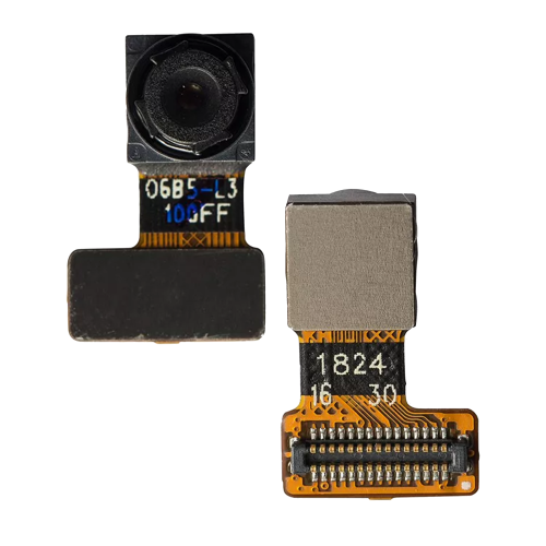 Replacement Front Camera Compatible For Motorola Moto G6 Play / Moto E5 (XT1920DL / 2018) (Genuine OEM)