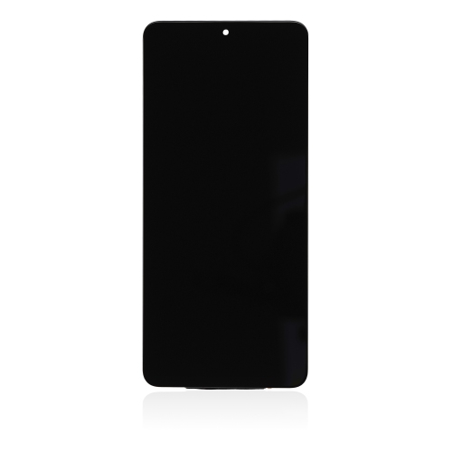 Replacement LCD Assembly Without Frame Compatible For Honor X9 / Honor X30 / Honor X9 5G (All Colors) by ESOURCE PARTS - Refurbished condition - Image 3