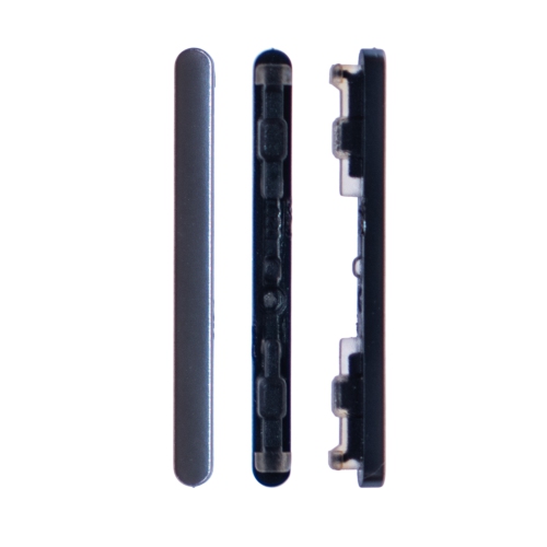 Replacement Hard Button Compatible For Xiaomi Redmi Note 11 (Pearl White)