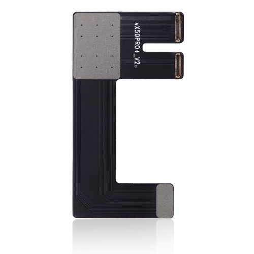 Replacement Tester Flex Cable For iTestBox Compatible For Vivo X50Pro+