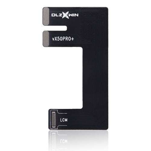 Replacement Tester Flex Cable For iTestBox Compatible For Vivo X50Pro+