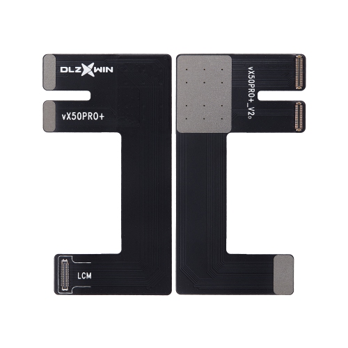 Replacement Tester Flex Cable For iTestBox Compatible For Vivo X50Pro+