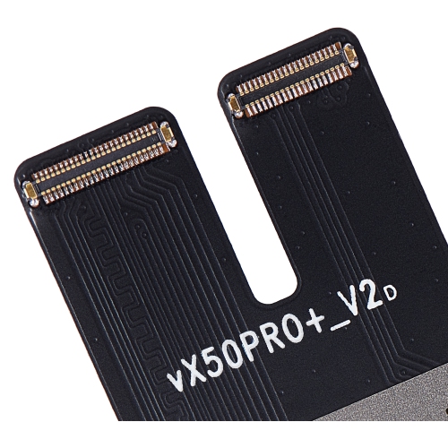 Replacement Tester Flex Cable For iTestBox Compatible For Vivo X50Pro+
