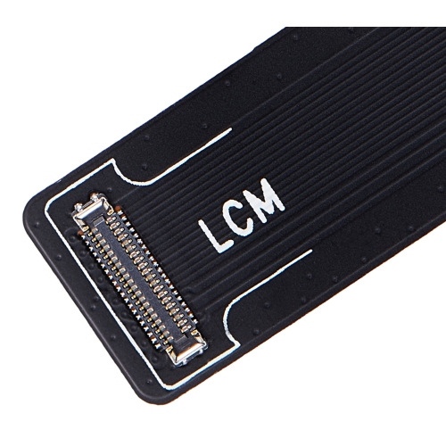 Replacement Tester Flex Cable For iTestBox Compatible For Vivo X50Pro+