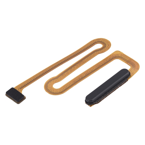 Replacement Fingerprint Reader With Flex Cable Compatible For Samsung Galaxy A04s (Black)