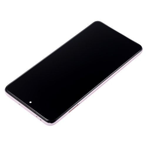 Replacement LCD Assembly With Frame Compatible For Xiaomi Redmi Poco X3 Pro (Metal Bronze) by ESOURCE PARTS - Refurbished condition - Image 5