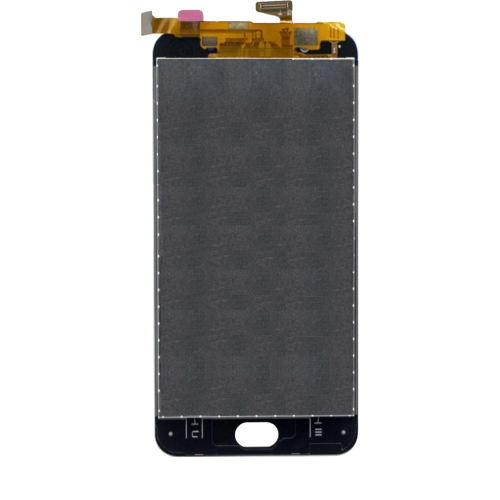 Replacement LCD Assembly Without Frame Compatible For Vivo Y69 (Matte Black) by ESOURCE PARTS - Refurbished condition - Image 2