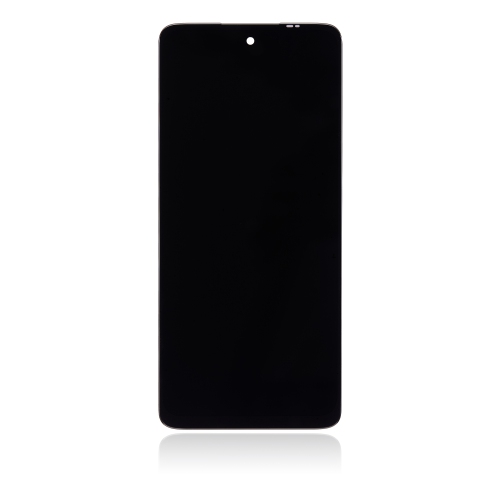 Replacement LCD Assembly Without Frame Compatible For Motorola Moto G62 5G (2022) (All Colors) by ESOURCE PARTS - Refurbished condition - Image 3
