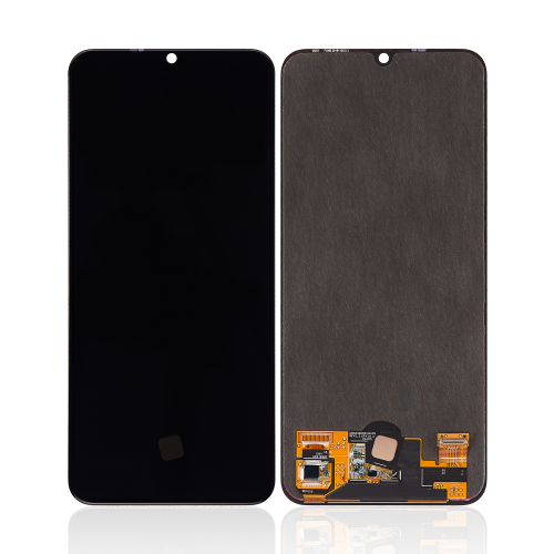 ESOURCE PARTS  Refurbished (Excellent) - Replacement Oled Assembly Without Frame Compatible for Huawei P Smart S / Y8P / Enjoy 10S / Honor Play4T Pro