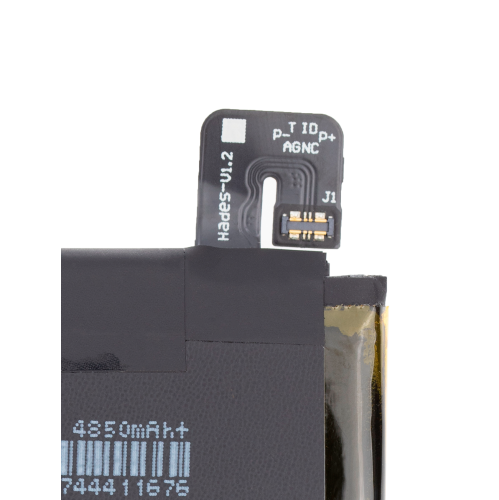 Replacement Replacement Battery Compatible For Asus ZenFone 3 Zoom / ZenFone 4 Max Pro / ZenFone 4 Max Plus (ZC554KL / 2017) (C11P1612)