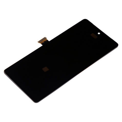 Replacement OLED Assembly With Frame (With Finger Print Scanner) Compatible For Google Pixel 7 (All Colors) by ESOURCE PARTS - Refurbished condition - Image 5