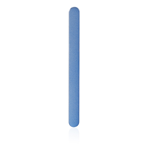 Replacement Hard Button Compatible For Xiaomi Redmi Note 11 (Star Blue)