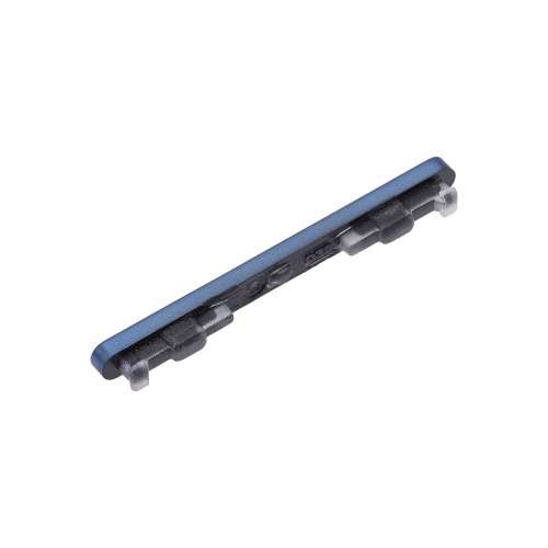 Replacement Hard Button Compatible For Xiaomi Redmi Note 11 (Star Blue)