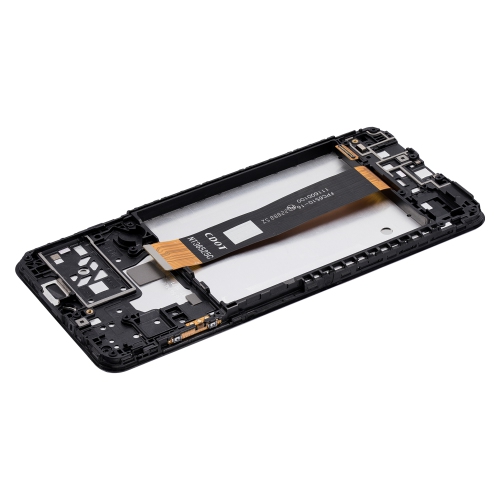 Replacement LCD Assembly With Frame Compatible For Samsung Galaxy A04S (A047 / 2022) (All Colors) by ESOURCE PARTS - Refurbished condition - Image 5