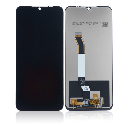 Replacement LCD Assembly Without Frame Compatible For Xiaomi Redmi Note 8T (All Colors) by ESOURCE PARTS - Refurbished condition - CA$64.48