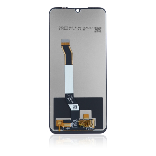 Replacement LCD Assembly Without Frame Compatible For Xiaomi Redmi Note 8T (All Colors) by ESOURCE PARTS - Refurbished condition - Image 4