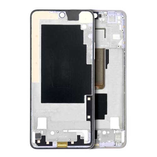 Replacement Mid-Frame Compatible For Xiaomi Redmi Note 11 Pro+ 5G