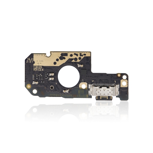 Replacement Charging Port With PCB Board Compatible For Xiaomi Redmi Note 11 4G (International Version)