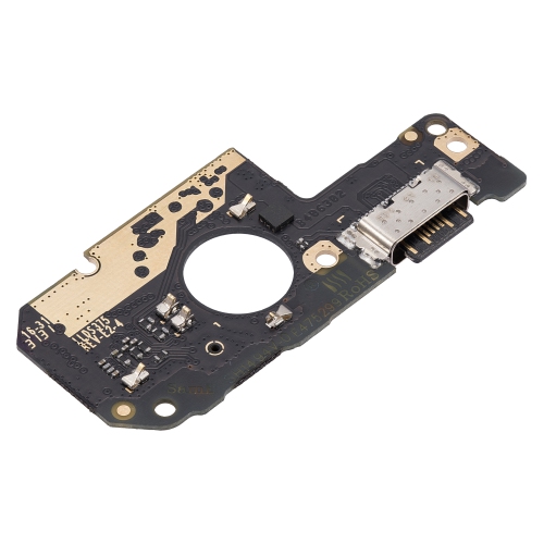 Replacement Charging Port With PCB Board Compatible For Xiaomi Redmi Note 11 4G (International Version)