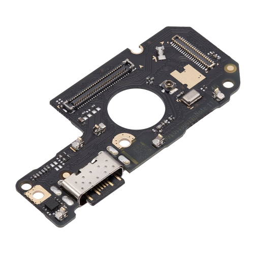 Replacement Charging Port With PCB Board Compatible For Xiaomi Redmi Note 11 4G (International Version)