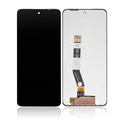 ESOURCE PARTS  Refurbished (Excellent) - Replacement Lcd Assembly Without Frame Compatible for Motorola Moto G32 (2022) (All Colors)