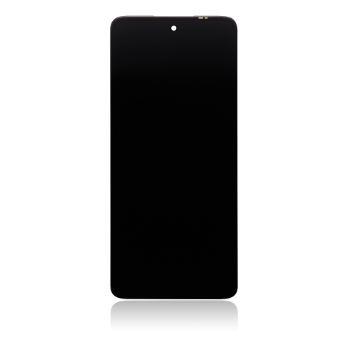 Replacement LCD Assembly Without Frame Compatible For Motorola Moto G32 (2022) (All Colors) by ESOURCE PARTS - Refurbished condition - Image 3