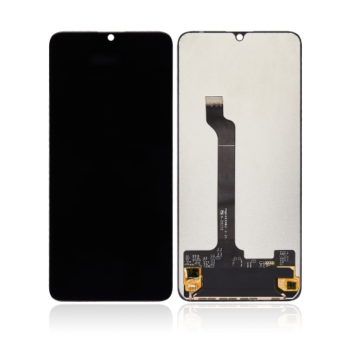 Replacement LCD Assembly Without Frame Compatible For Honor 30 Youth / Huawei Enjoy Z 5G / Huawei Enjoy 20 Pro (All Colors) by ESOURCE PARTS - Refurbished condition - CA$75.79