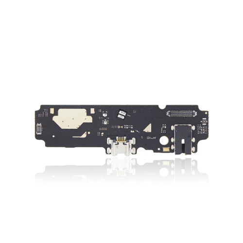 Replacement Charging Port With Board Compatible For Vivo Y69