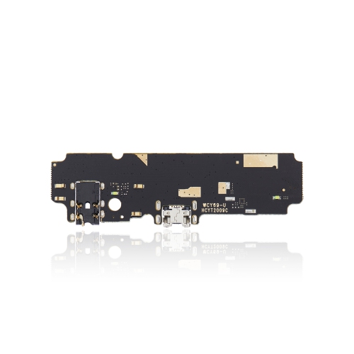 Replacement Charging Port With Board Compatible For Vivo Y69