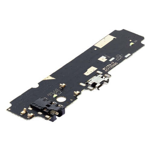 Replacement Charging Port With Board Compatible For Vivo Y69