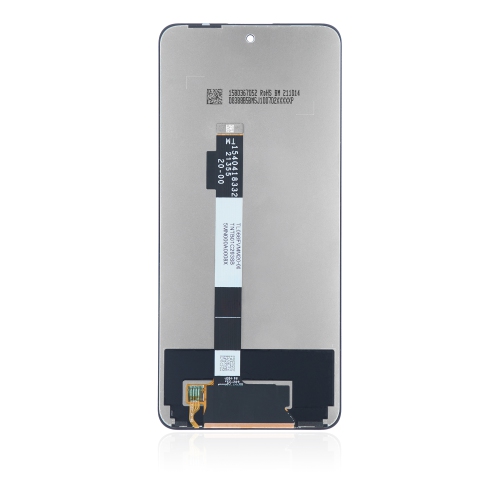 Replacement LCD Assembly Without Frame Compatible For Xiaomi Redmi Poco X3 GT (All Colors) by ESOURCE PARTS - Refurbished condition - Image 4