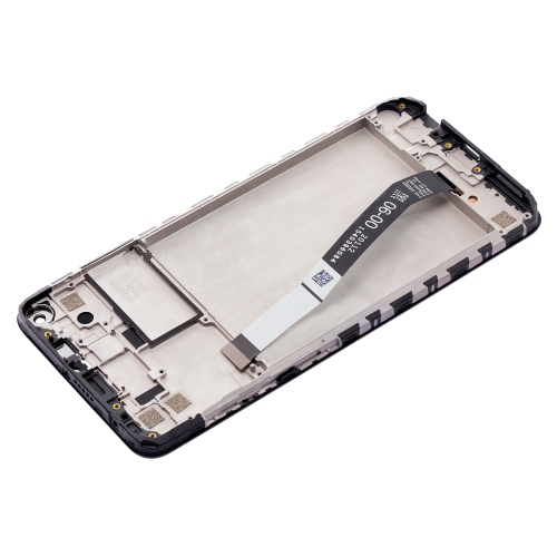 Replacement LCD Assembly With Frame Compatible For Xiaomi Redmi Note 9 / Redmi 10x 4G (All Colors) by ESOURCE PARTS - Refurbished condition - Image 5