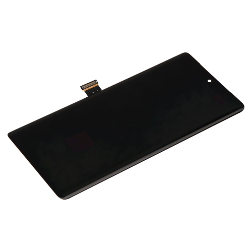 Replacement OLED Assembly Without Frame (Without Finger Print Sensor) Compatible For Google Pixel 7 Pro (All Colors) by ESOURCE PARTS - Refurbished condition - Image 4