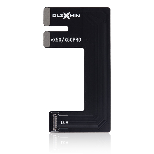 Replacement Tester Flex Cable For iTestBox Compatible For Vivo X50 / X50 Pro