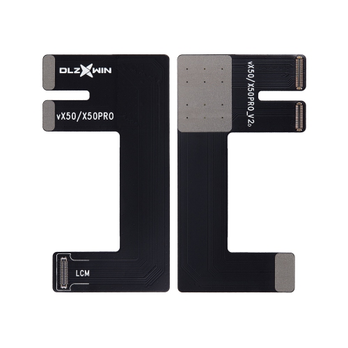 Replacement Tester Flex Cable For iTestBox Compatible For Vivo X50 / X50 Pro