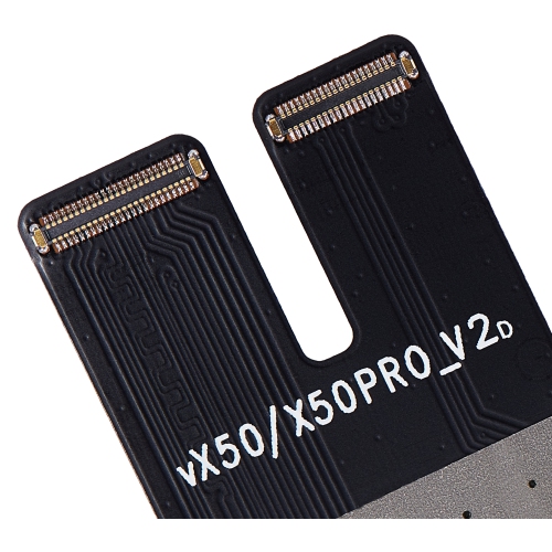 Replacement Tester Flex Cable For iTestBox Compatible For Vivo X50 / X50 Pro