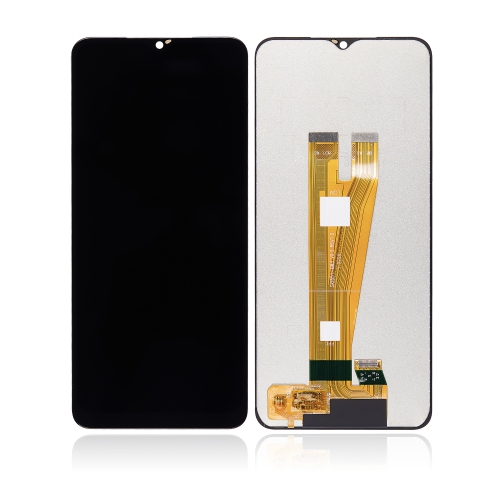 Replacement LCD Assembly Without Frame Compatible For Samsung Galaxy A04 (A045 / 2022) (All Colors) by ESOURCE PARTS - Refurbished condition - CA$53.29